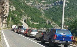 Detalji stravične nesreće kod Jablanice: Smrtno stradao stariji muškarac