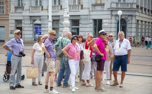Omiljena turistička destinacija: Hrvatska očekuje rekordan broj posjetilaca
