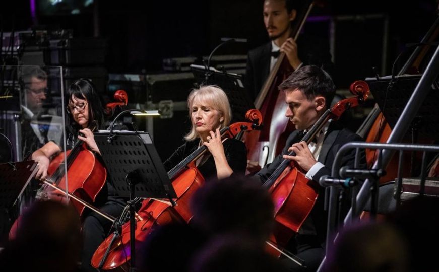 Ne propustite: Gala koncert za sve na pozorišnom trgu Susan Sontag