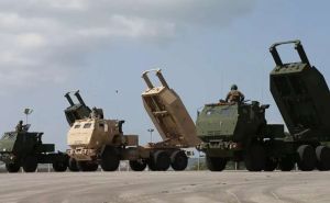 Sjedinjene Države planiraju paket vojne pomoći Ukrajini od 500 miliona dolara već u utorak