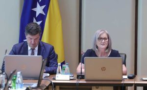 Vijeće ministara BiH održalo sjednicu: Ovo su najvažnije usvojene odluke