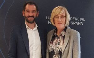 Novo priznanje: Razija Mujanović ponovo izabrana u FIBA komisiju za žensku košarku