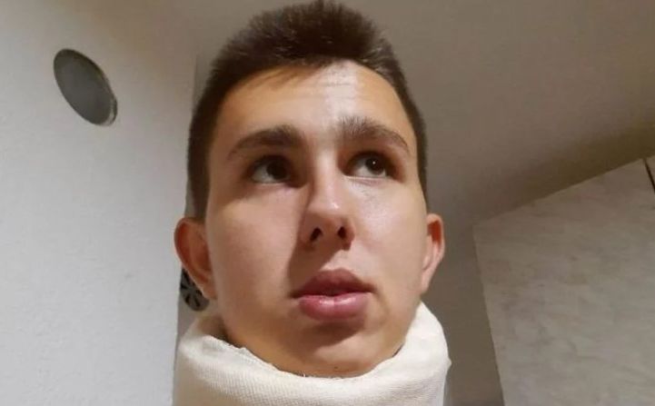 IGK o brutalnom napadu na Osmana Mehanovića u Bratuncu: Sraman je pasivan odnos nadležnih
