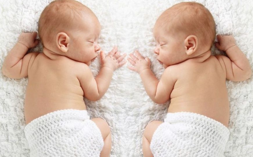 Lijepe vijesti iz UKC Tuzla: Rođeno sedam beba, stigli i blizanci