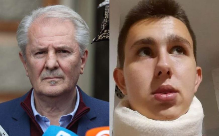 Refik Lendo: 'Napad na Osmana Mehanovića je još jedna posljedica politike vlasti entiteta RS'