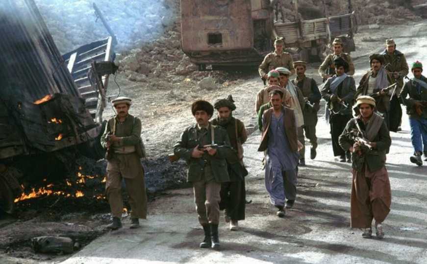 UN: Više od 1000 afganistanskih civila ubijeno u eksplozijama i nasilju od 2021.