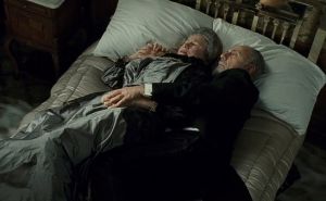 Preminuo glumac iz Titanica: U slavnom filmu igrao u jednoj od najdirljivijih scena