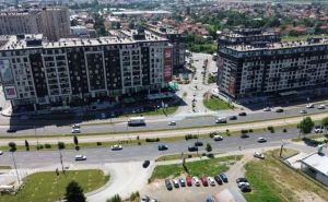 Sarajevo dobija još jednu raskrsnicu, početak radova već u julu