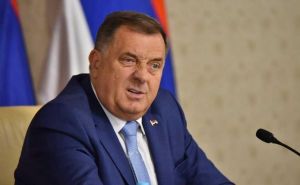 Milorad Dodik najavio zatvor za one koji budu provodili odluke Ustavnog suda BiH u RS