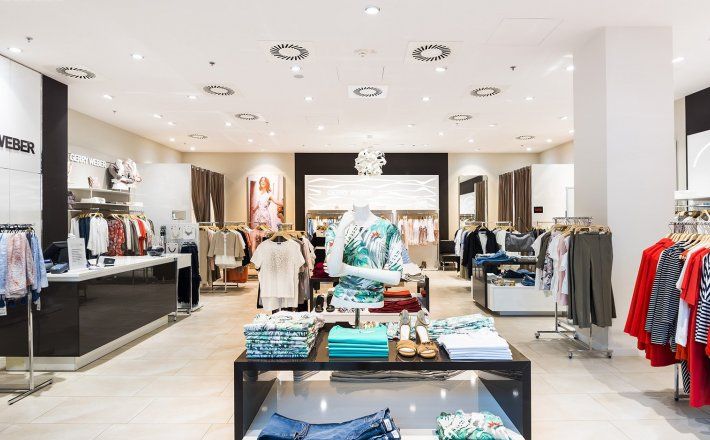 Poznati modni lanac iz Njemačke završio u stečaju: Zatvaraju više od 120 prodavnica