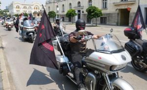 'Niko nije vraćen sa granice': 'Noćni vukovi' s crnih lista EU i SAD-a ušli u Bosnu i Hercegovinu