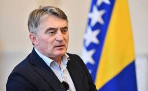 Željko Komšić: Stranci nam pričaju besmislice dok Dodik kreće u agresiju