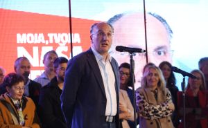 Damir Arnaut za Radiosarajevo.ba: 'Nemamo novog Dodika, bio sam u pravu'