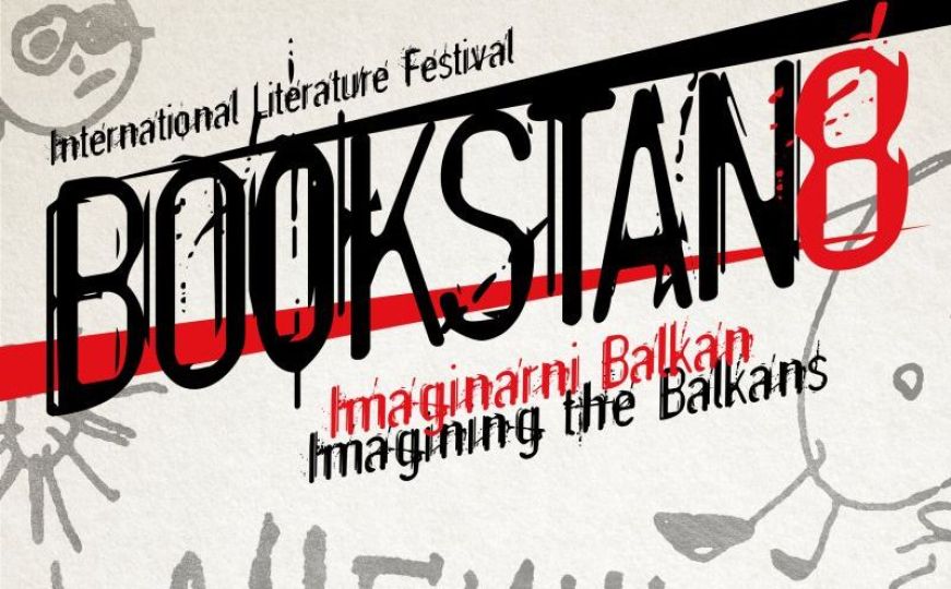 'Imaginarni Balkan': Naredne sedmice Međunarodni festival književnosti Bookstan
