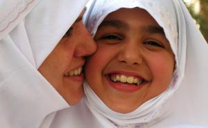 Eid mubarak: Kako da čestitate Bajram na brojnim jezicima svijeta