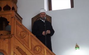 Kurban-bajram u Novom Pazaru: 'Vjernici moraju biti ujedinjeni'
