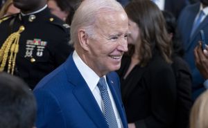 Joe Biden čestitao Kurban-bajram: 'Prvi put u historiji proslava u Bijeloj kući'