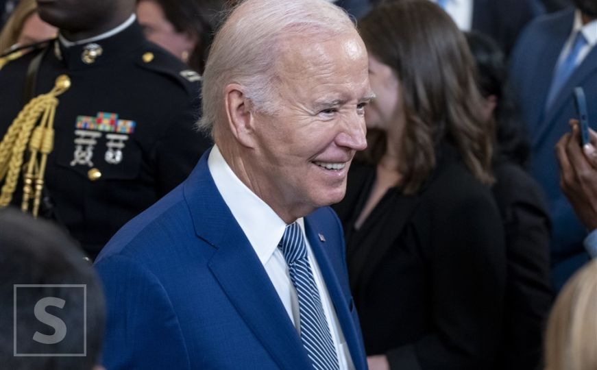 Joe Biden čestitao Kurban-bajram: 'Prvi put u historiji proslava u Bijeloj kući'
