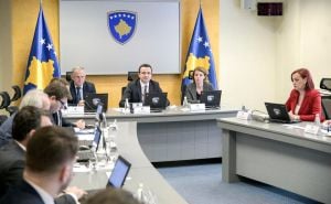 Europska unija upozorila: 'Spremaju se kaznene mjere za Kosovo'