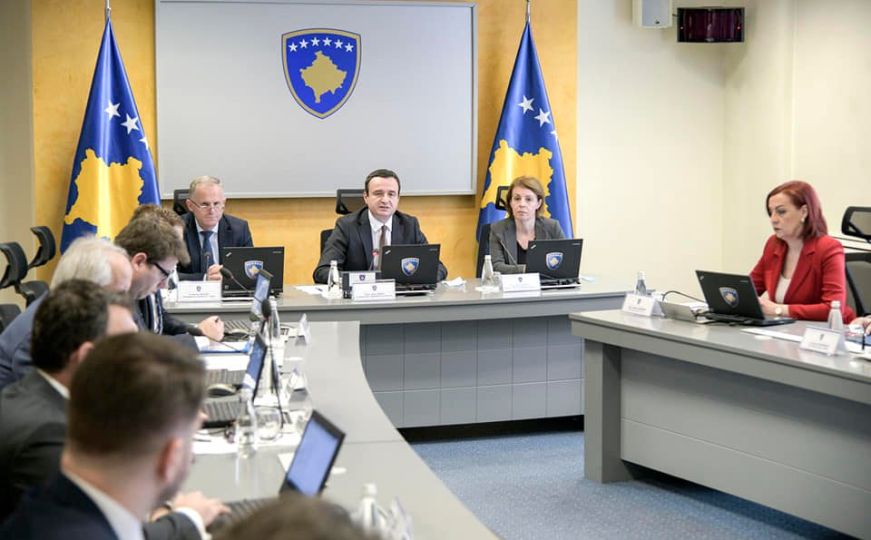 Europska unija upozorila: 'Spremaju se kaznene mjere za Kosovo'