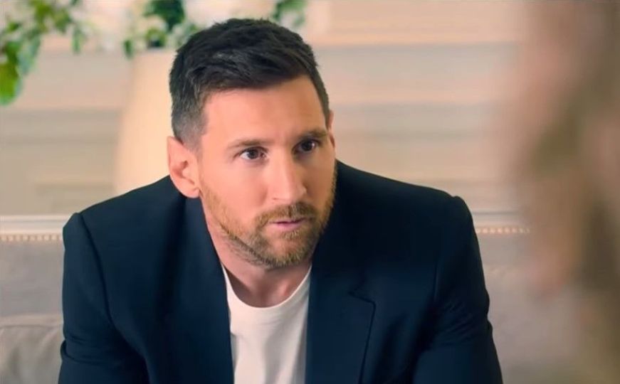 Lionel Messi zakoračio u glumačke vode: Pojavljuje se u popularnoj seriji - pogledajte trailer