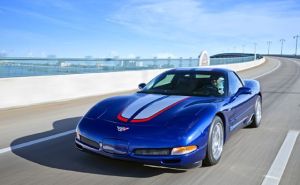 Predstavljamo Chevrolet Corvette Z06: Posljednji trzaj posebnog automobila