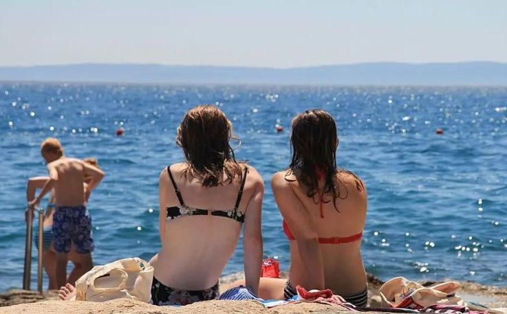 Planirate u julu ići na more u Hrvatsku? Dobro pročitajte prognozu poznatog meteorologa