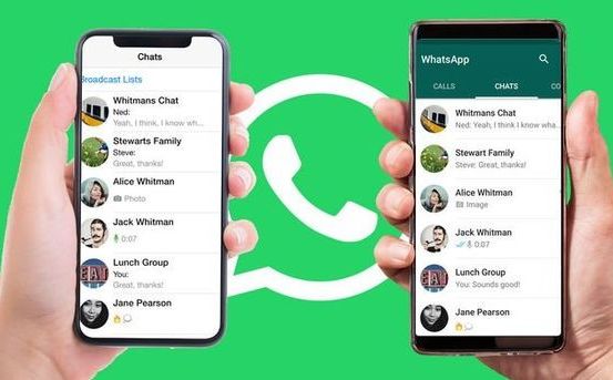 Korisnici iPhonea konačno mogu uređivati poruke na WhatsAppu
