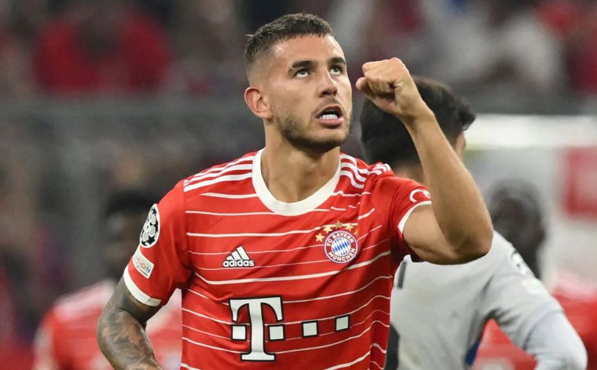 Turbulentan transfer: PSG doveo najskupljeg igrača Bayerna i razbjesnio navijače