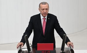 Erdogan: 'Naučit ćemo Zapad da vrijeđanje svetinja muslimana nije sloboda mišljenja!'