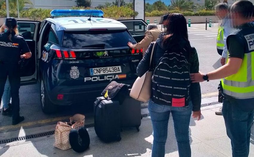Velika zapljena: Španska policija pronašla kokain vrijedan više od 250 miliona dolara