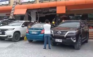 Havarija na Filipinima: U eksploziji u restoranu povrijeđeno 15 osoba