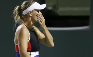 Danska teniserka Caroline Wozniacki tri godine nakon povlačenja najavila povratak na teren