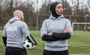 Najviši francuski sud potvrdio zabranu nošenja hidžaba tokom fudbalskih utakmica