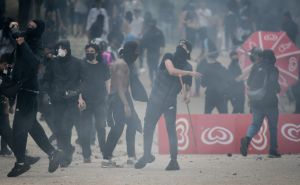 Nemiri se šire Francuskom zbog policijskog ubistva tinejdžera: Uhapšeno 150 osoba