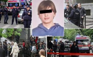 Dječaka koji je počinio masakr u Beogradu policija čuva 24 sata: Ovo su tri glavna razloga
