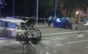 Stravična saobraćajna nesreća u Srbiji, poginule tri osobe