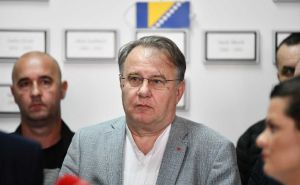 Nermin Nikšić: "Ako je rat naš jedini odgovor, ponovo ću se boriti za Bosnu i Hercegovinu!"
