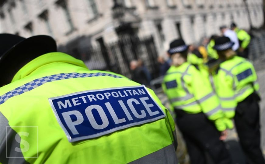 Istraživanje u Velikoj Britaniji: Sve veći broj londonskih policajaca nema dovoljno novca za - hranu