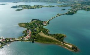 Nevjerovatno Ramsko jezero - biser Hercegovine: Pogledajte zašto je jedno od najljepših u Europi!