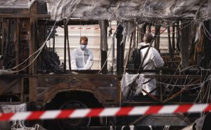 Francuska pred novim haosom: Obustavljeni autobusi i tramvaji, zabranjena prodaja vatrometa