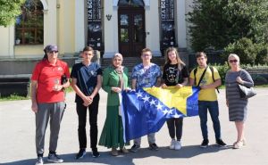 Bravo, omladino: Svi učenici iz Bosne osvojili medalje na Evropskoj geografskoj olimpijadi!
