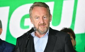 Izetbegović: "Vrijeme je da Trojka pokaže da nije 'invalidna struktura', dobro su krenuli ovih dana"