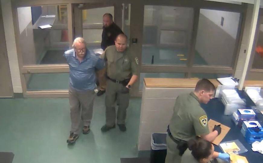Priča iz SAD: Osumnjičeni za ubistvo na Floridi uhapšen nakon 40 godina