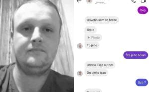 Detalji jezivog zločina u Bihaću: Namjerno vozilom usmrtio pješaka i poručio  - osvetio sam se brate