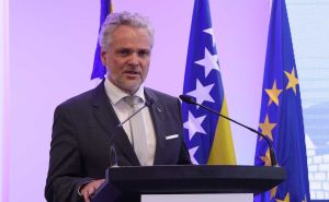 Delegacija EU u BiH: Bonske ovlasti su krajnja mjera protiv nepopravljivih protupravnih radnji