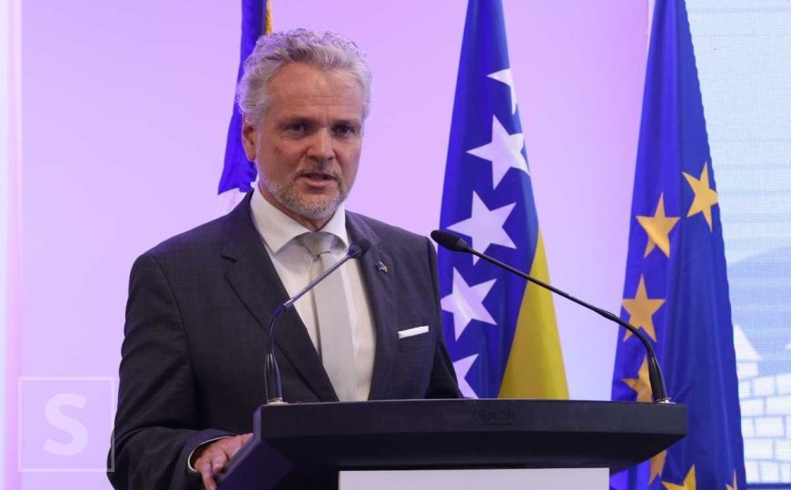 Delegacija EU u BiH: Bonske ovlasti su krajnja mjera protiv nepopravljivih protupravnih radnji