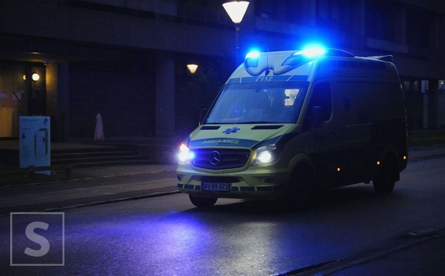 Užas u Danskoj: Bosanac preminuo nakon što je izboden u džamiji prvog dana Kurban-bajrama
