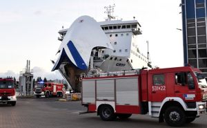 Poljska istražuje misterioznu smrt majke i djeteta na trajektu: Sumnja se na ubistvo i samoubistvo?