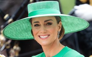 Igra na duge staze: Kate Middleton planira postati kraljica